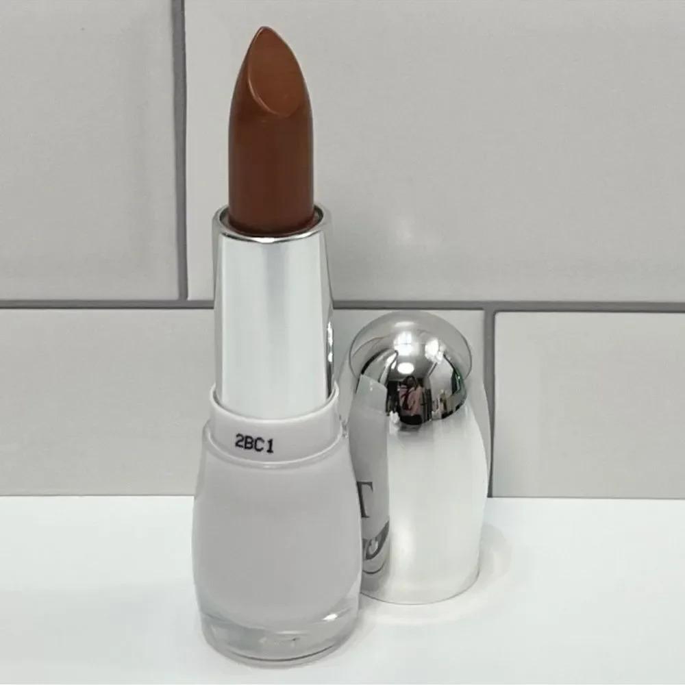 TIGI Cosmetics Power Decadent Lipstick